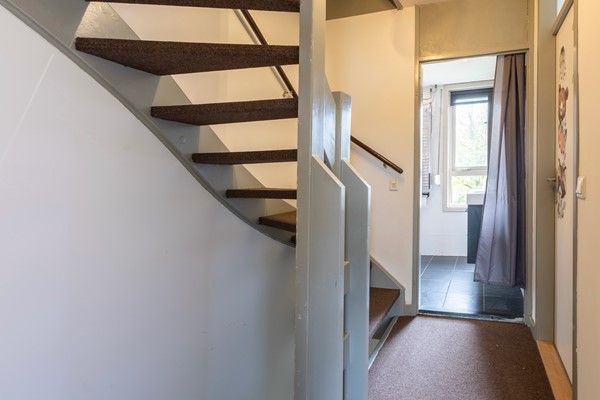 Medium property photo - Melanendreef 148, 4614 GL Bergen op Zoom